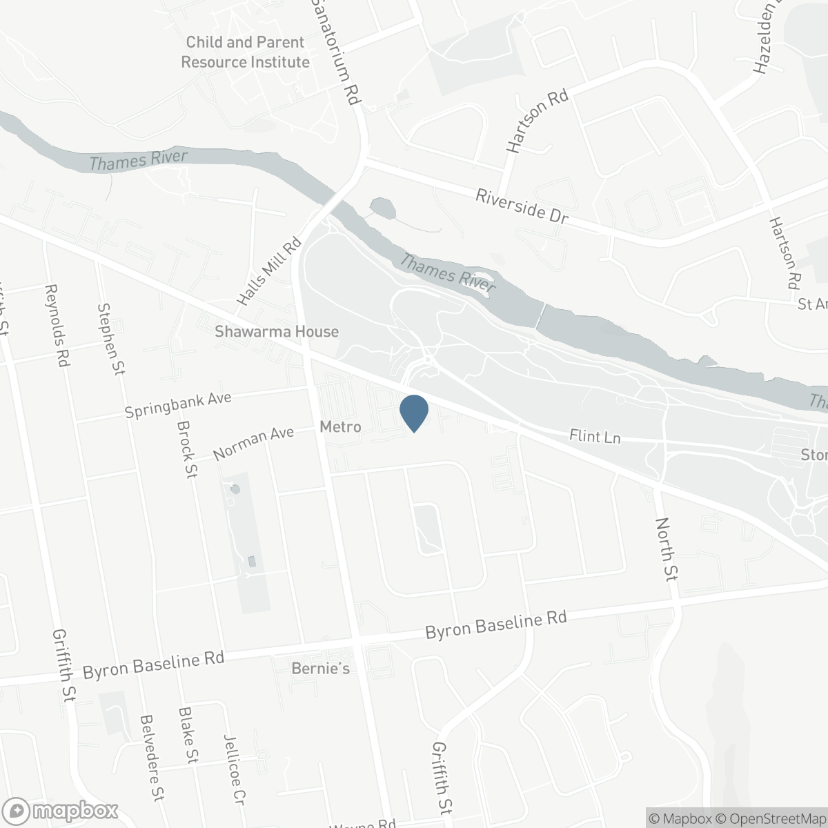 118 - 1200 COMMISSIONERS ROAD W, London, Ontario N6K 1C7